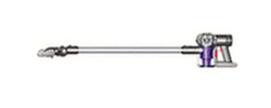 Dyson V6 Cordless Vacuum Cleaner Dyson V6 Cordless Vacuum Cleaner